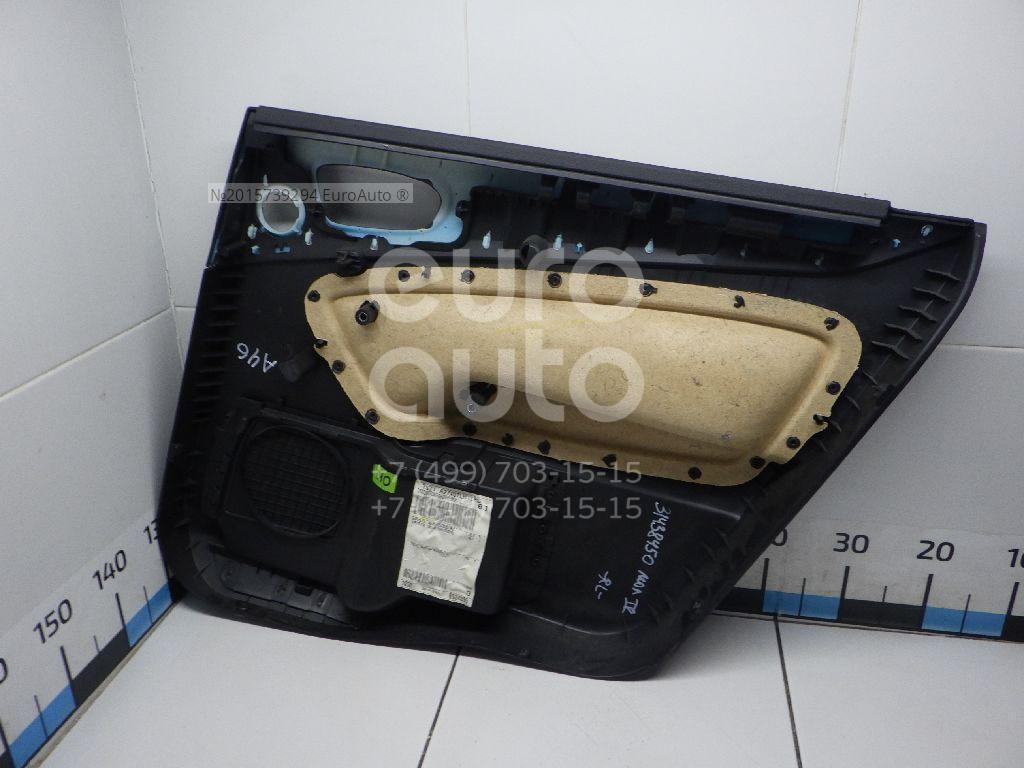 Ford 1527090 Обшивка двери задней левой