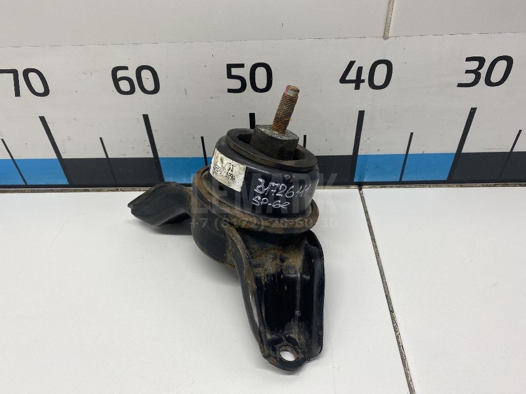 Опора двигателя правая 218102S000 Hyundai-Kia