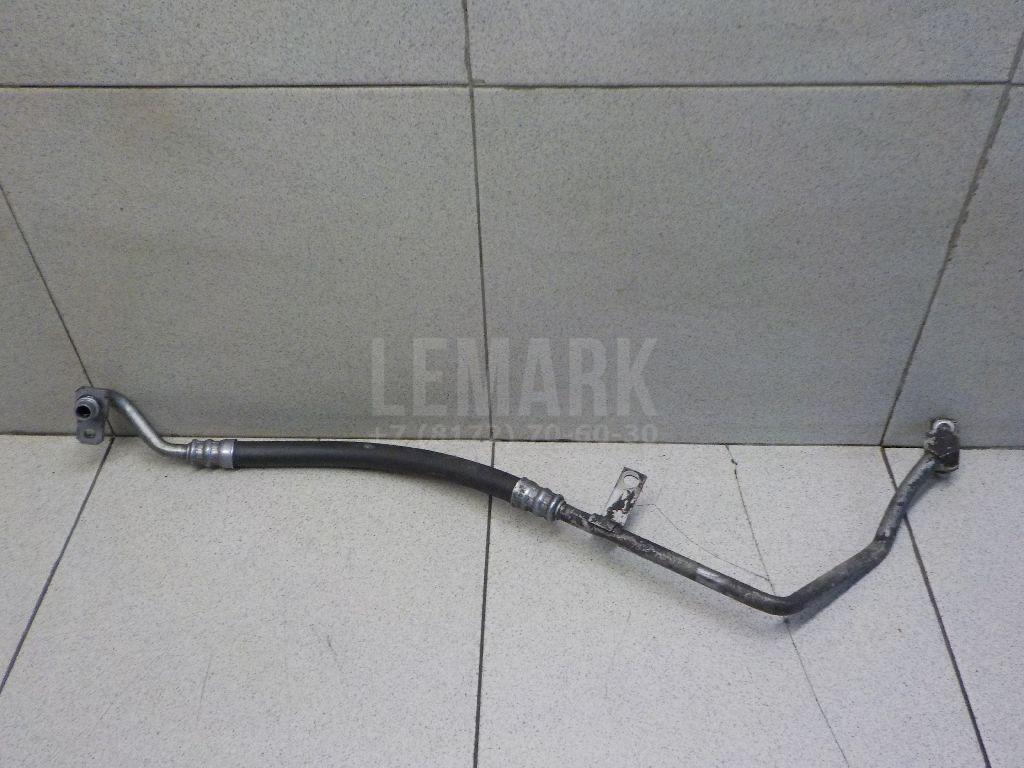 Шланг КПП 3C0317817 VAG