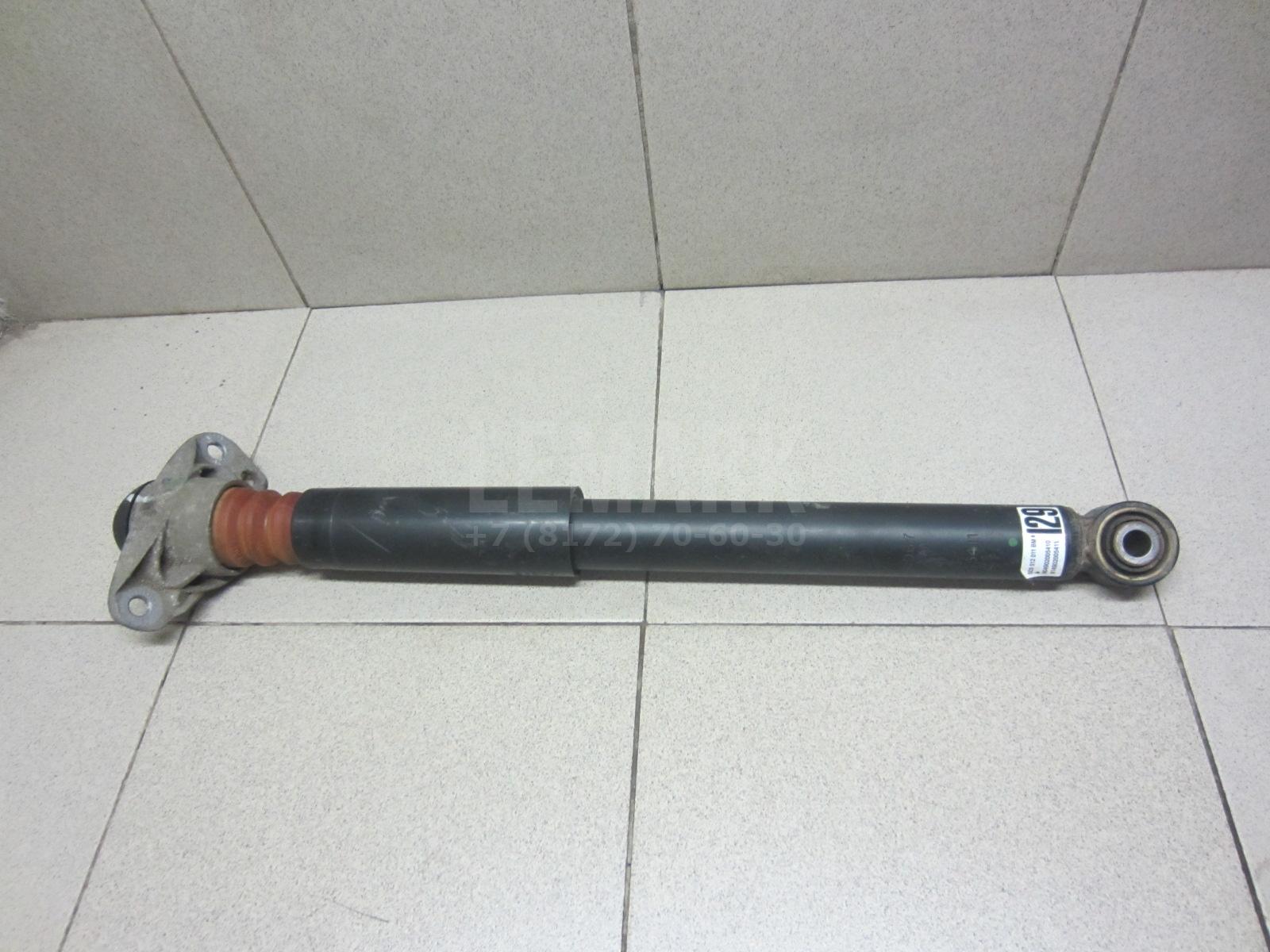 Амортизатор задний 5C0513029AA VAG