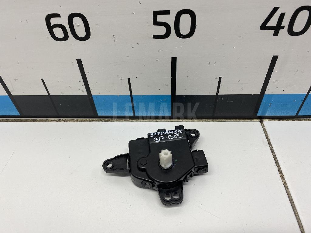 Моторчик заслонки отопителя 971542Y000 Hyundai-Kia