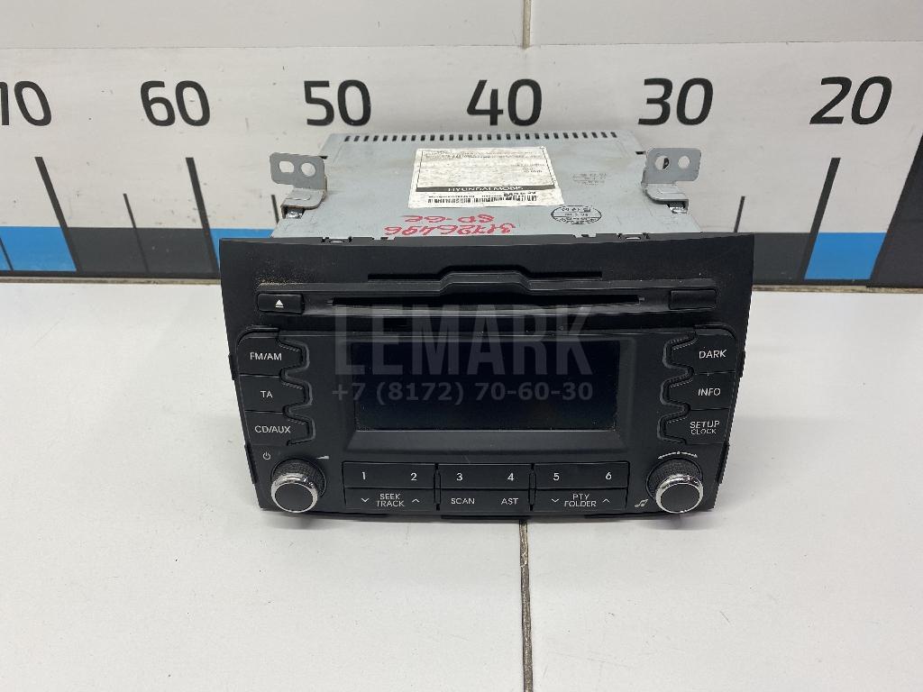 Магнитола 961603U220WK Hyundai-Kia