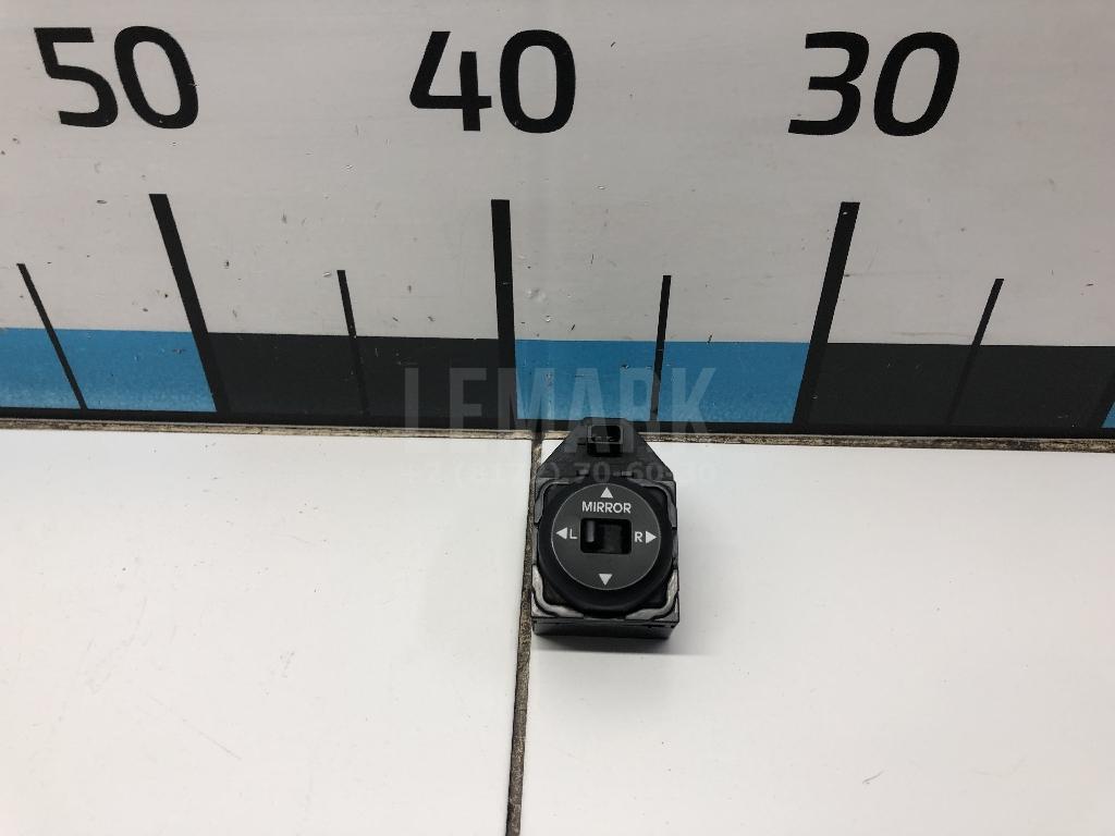 Переключатель регулировки зеркала 935733W000WK Hyundai-Kia