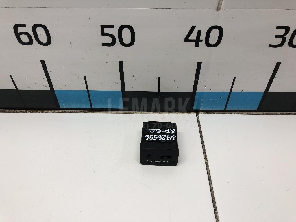 Разъем 961103W000WK Hyundai-Kia