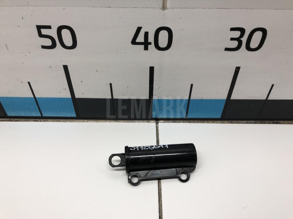Демпфер бардачка 845482H000 Hyundai-Kia