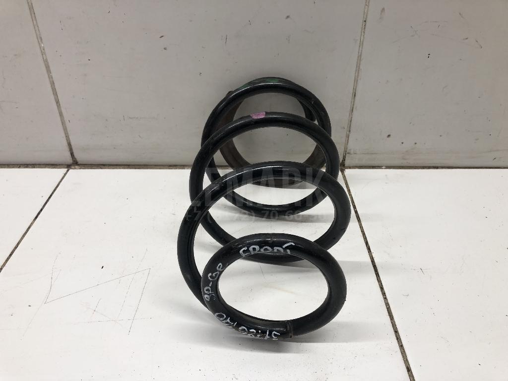 Пружина передняя 546302S404 Hyundai-Kia
