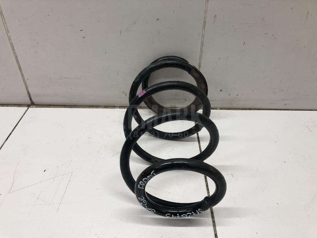 Пружина передняя 546302S404 Hyundai-Kia