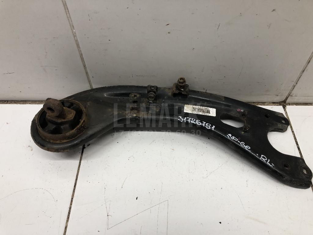 Рычаг задний продольный левый 552703W050 Hyundai-Kia