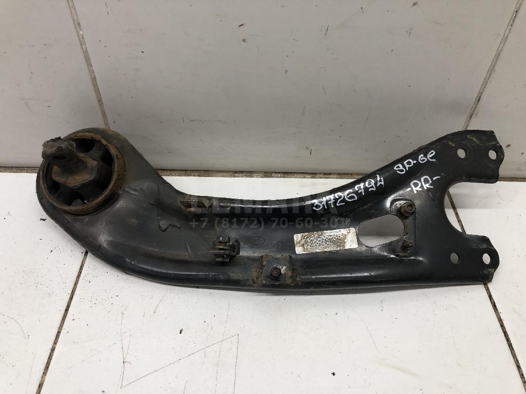 Рычаг задний продольный правый 552803W050 Hyundai-Kia