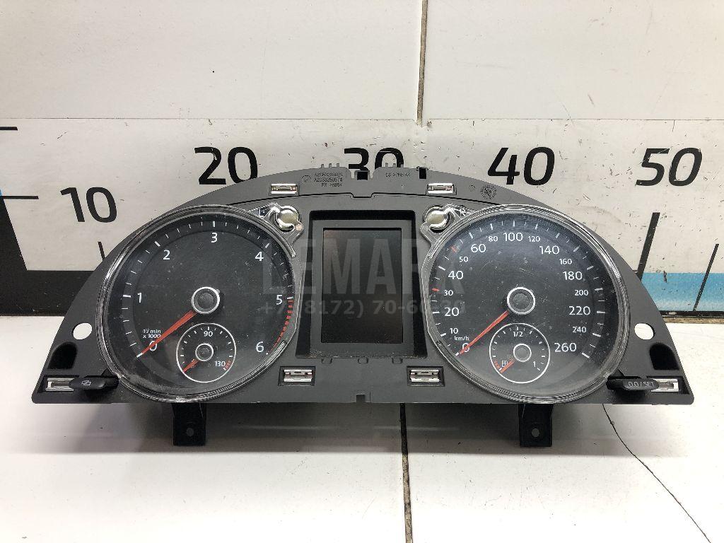 Панель приборов 3C0920871T VAG