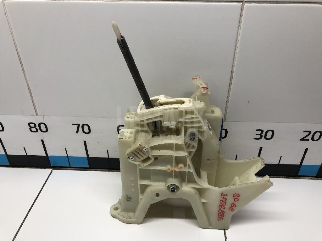 Кулиса КПП 467003W110 Hyundai-Kia