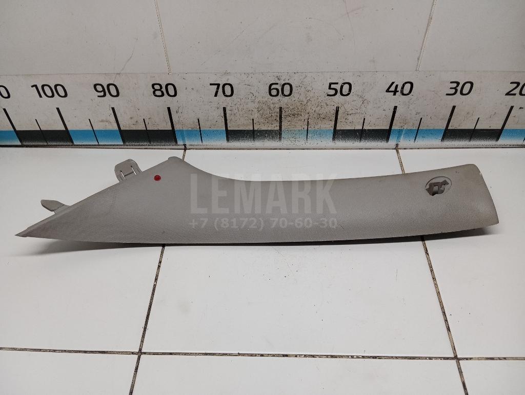 Обшивка стойки 858103U100ED Hyundai-Kia