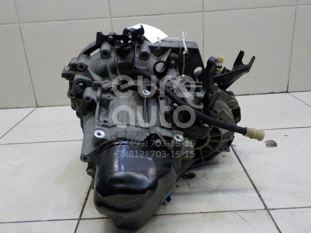 Коробка Ниссан Альмера G15 Купить