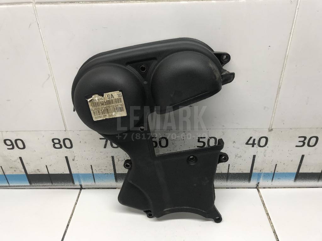 Кожух ремня ГРМ 1676581 Ford