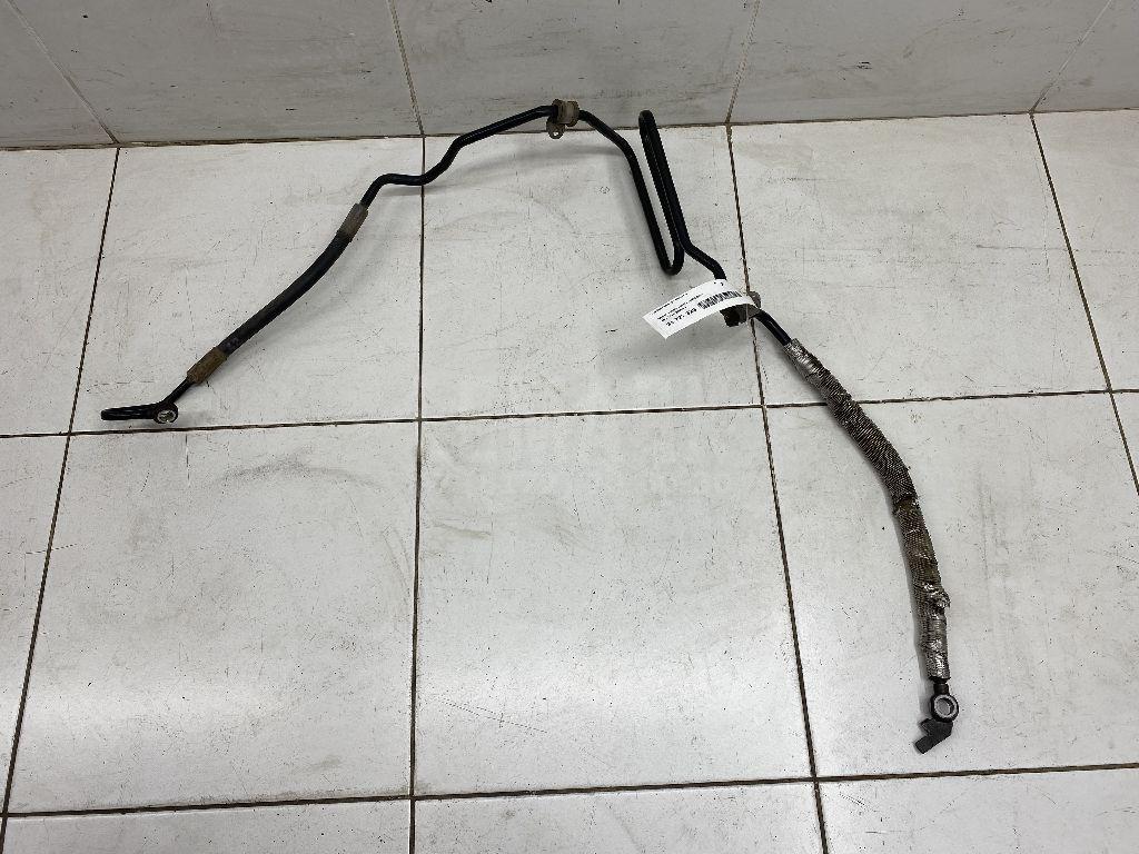 Трубка гидроусилителя 1J0422893GH VAG