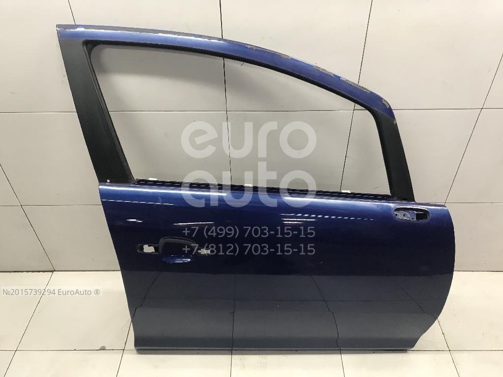 Tappetini auto ANTHRA per: Opel Corsa D hatchback (2006-2015