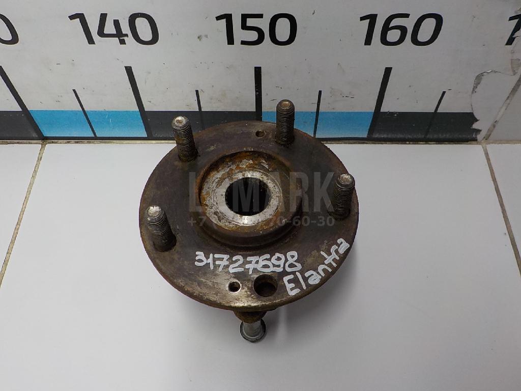 Ступица передняя 51750F2000 Hyundai-Kia