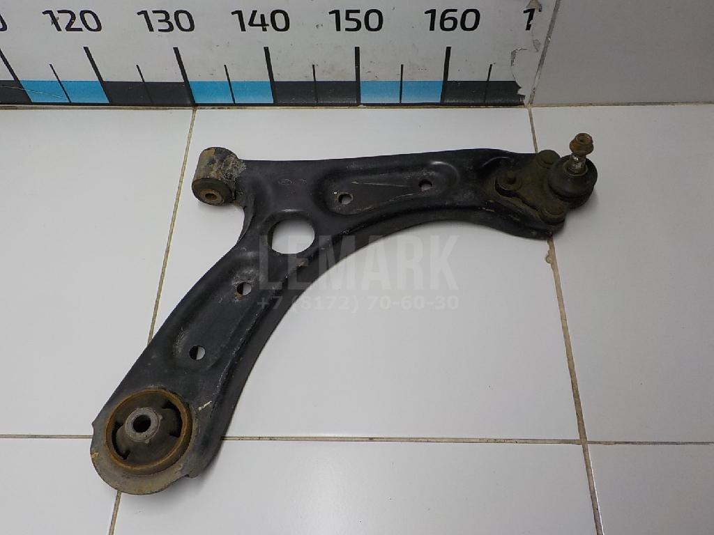 Рычаг передний правый 54501F2000 Hyundai-Kia