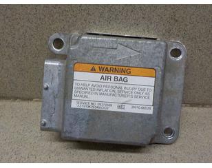 Блок управления AIR BAG для Suzuki Grand Vitara 1998-2005 с разбора состояние отличное
