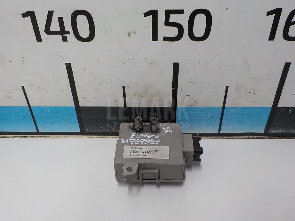 Блок электронный D397CG6AA02 Hyundai-Kia