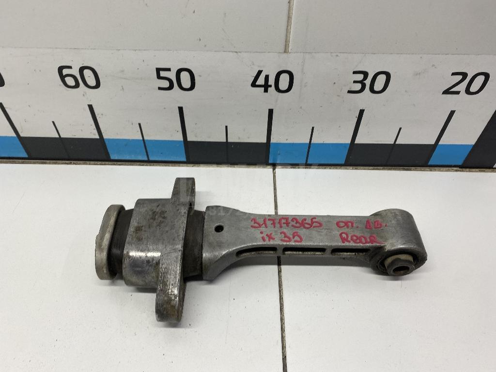 Опора двигателя задняя 219502S100 Hyundai-Kia