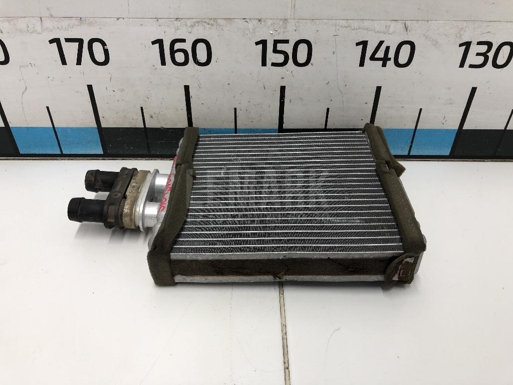 Радиатор отопителя 6R0819031 VAG