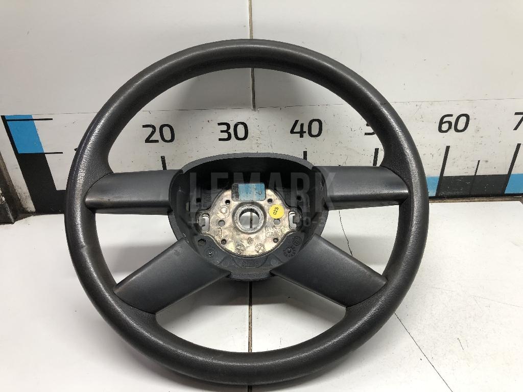 Рулевое колесо для AIR BAG (без AIR BAG) 1K04190911BZ VAG