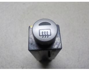 Кнопка обогрева заднего стекла для Ford Ranger 2006-2012 с разбора состояние отличное
