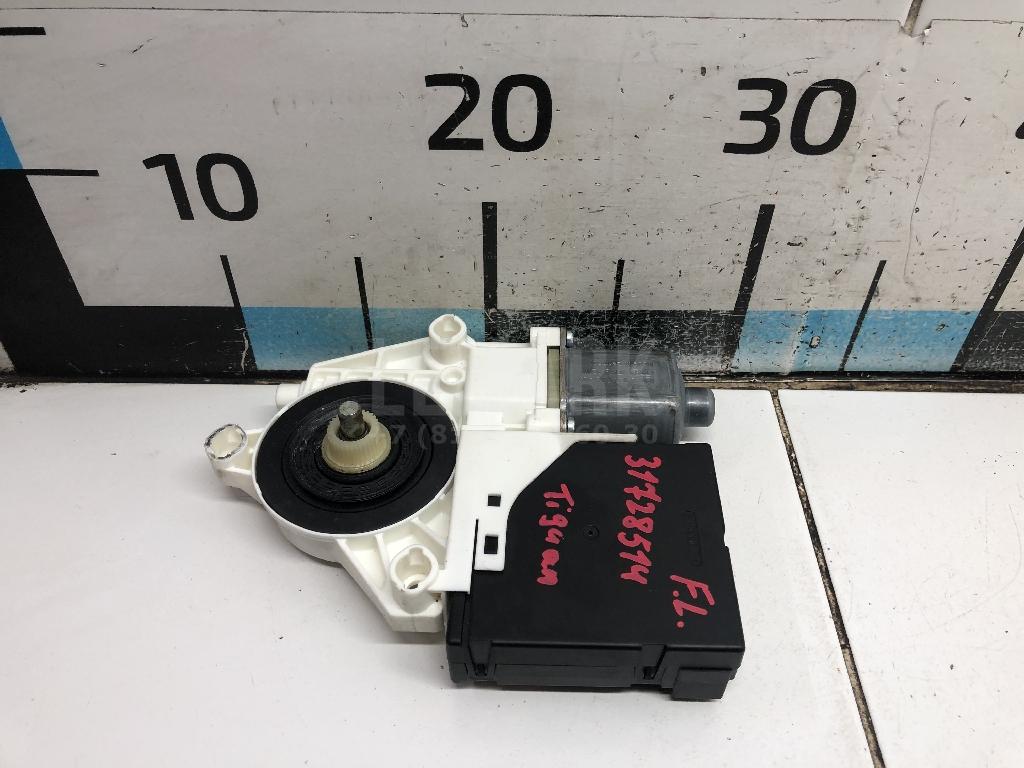 Моторчик стеклоподъемника 5N0959701JZ03 VAG