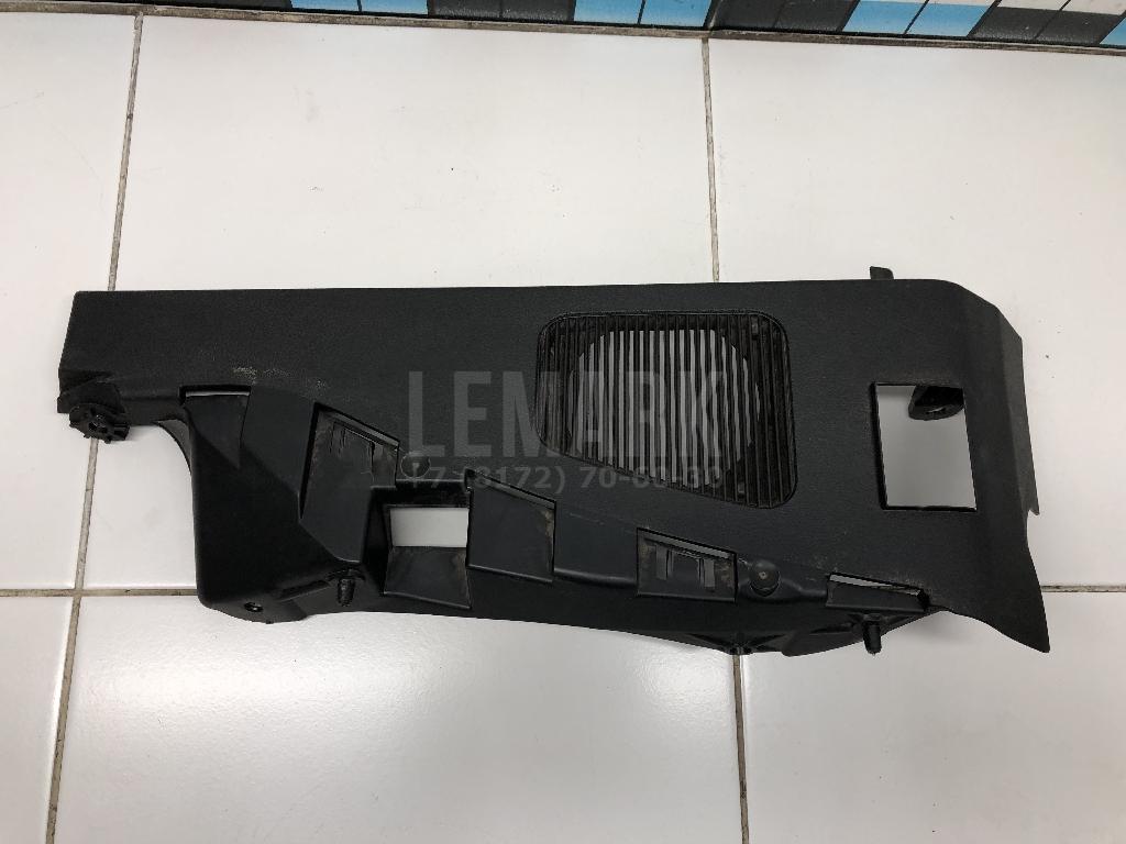 Держатель задней полки 1U6867762D47H VAG