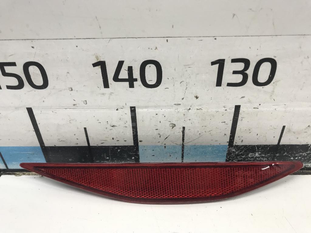 Отражатель в бампер задний правый 5G0945106 VAG