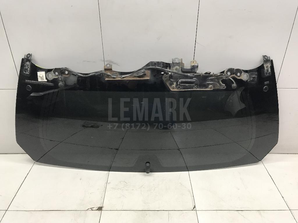 Стекло двери багажника 6810560210 Toyota