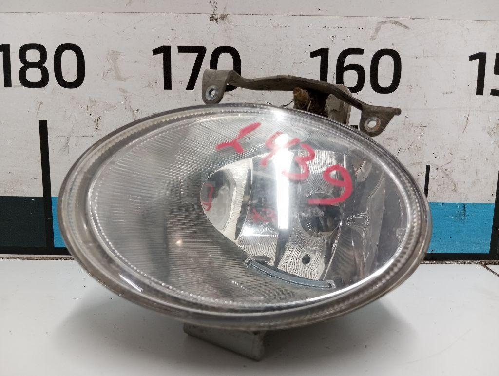 Фара противотуманная правая 922022B000 Hyundai-Kia