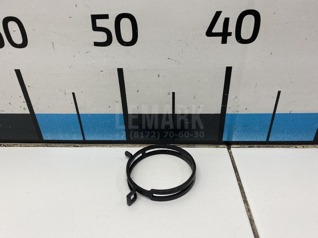 Хомут металлический N90656201 VAG