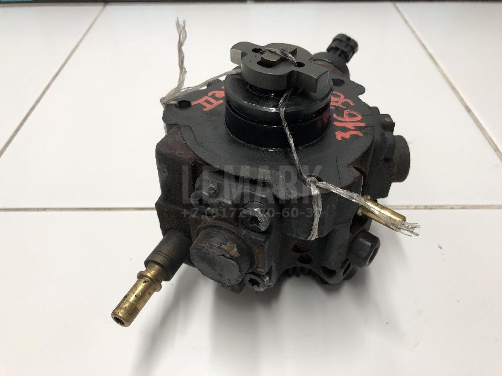 ТНВД LR006663 Land Rover