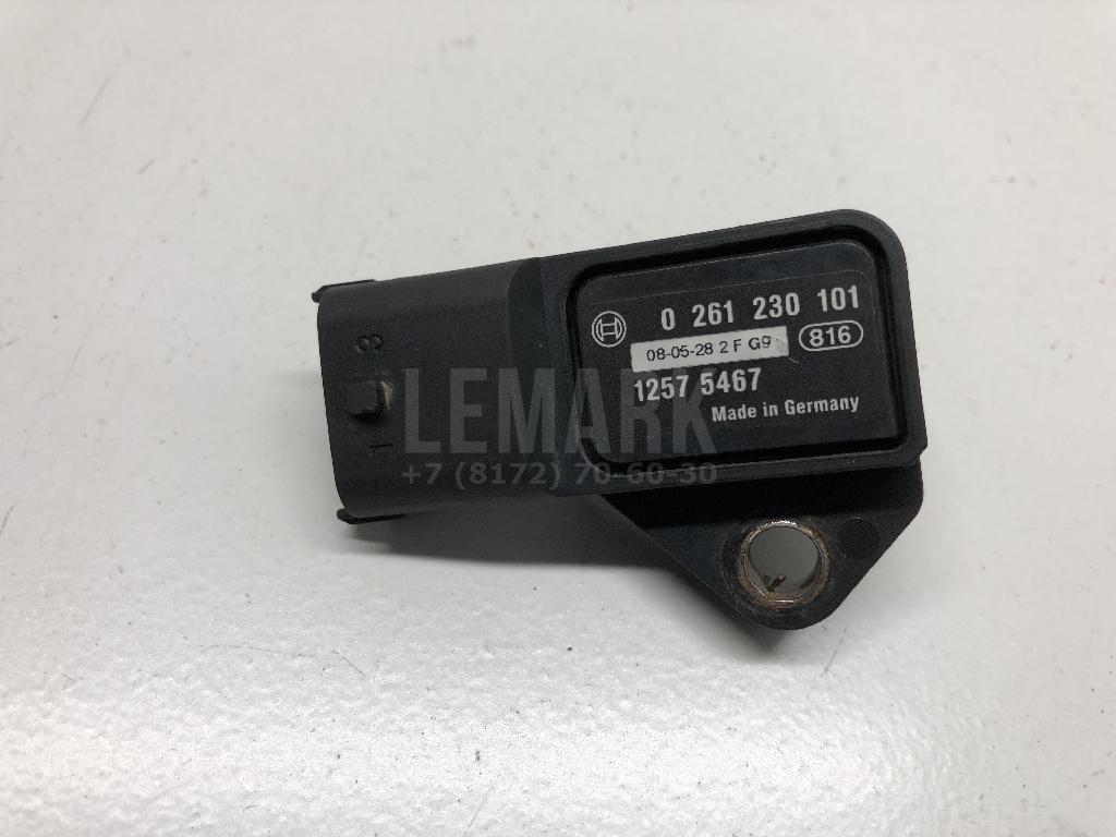 Датчик абсолютного давления 6235728 GM