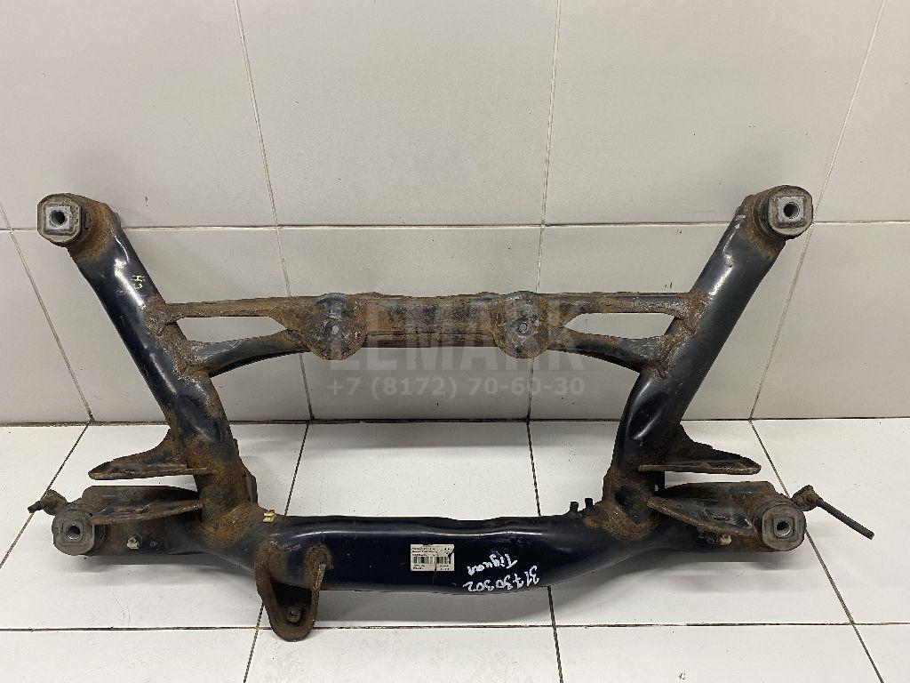 Балка задняя 5N0505235AH VAG