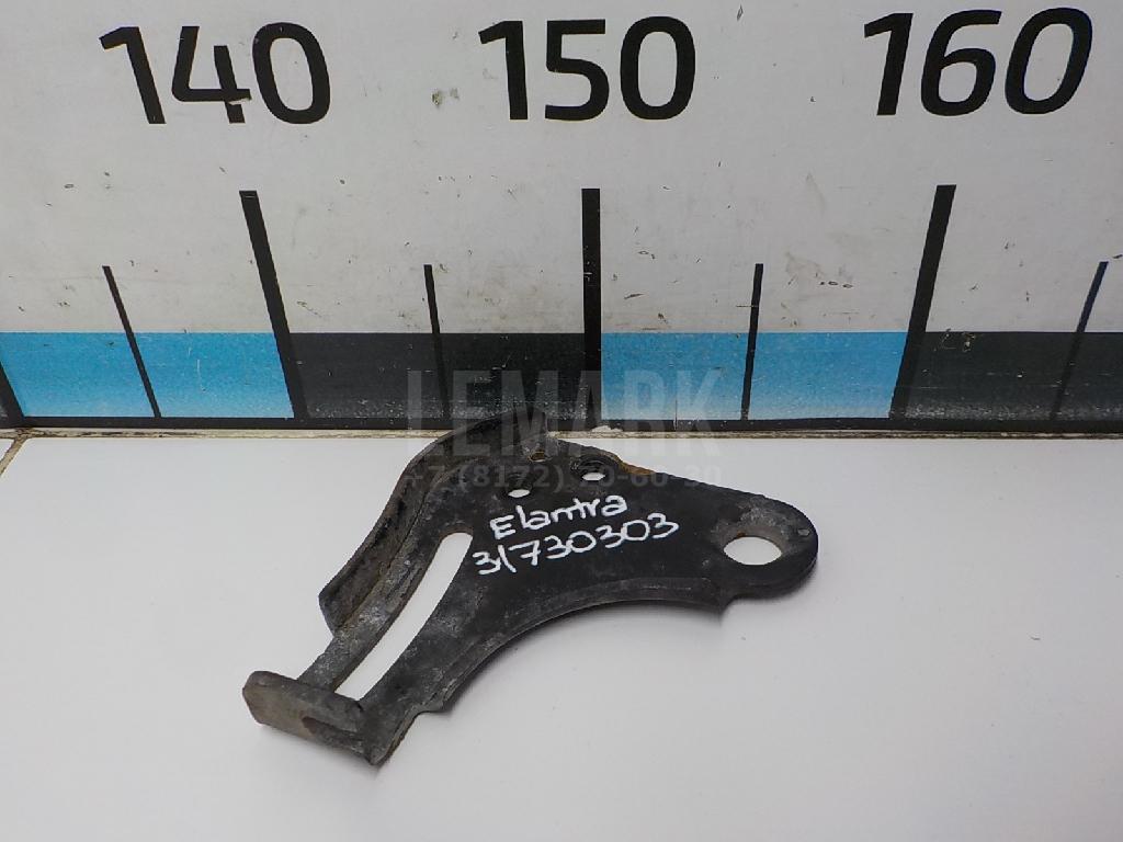 Планка натяжения ремня генератора 374602B006 Hyundai-Kia