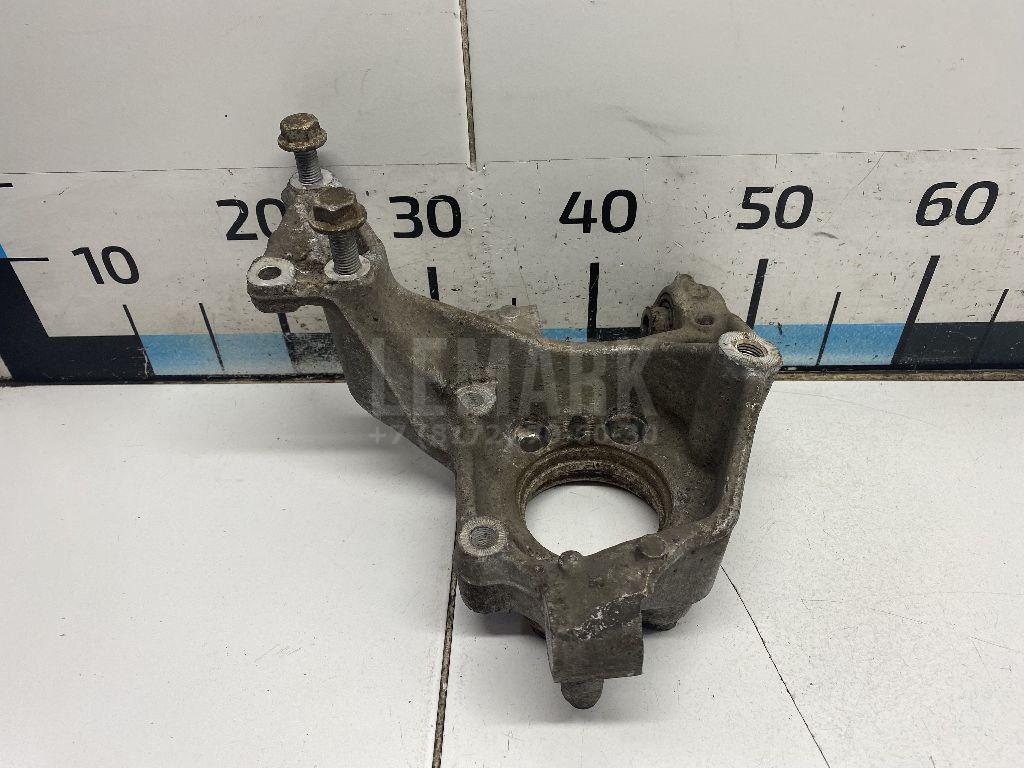 Кулак поворотный задний левый 3C0505433G VAG