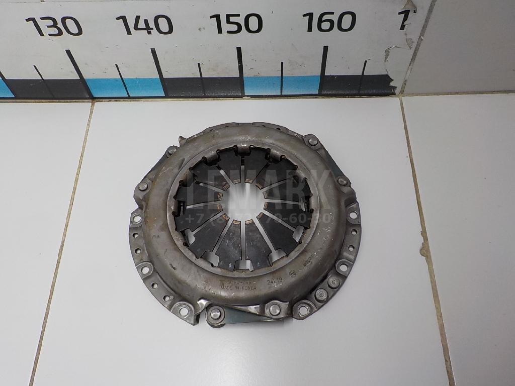 Корзина сцепления SCHD396 Seco (Seojin Industrial)