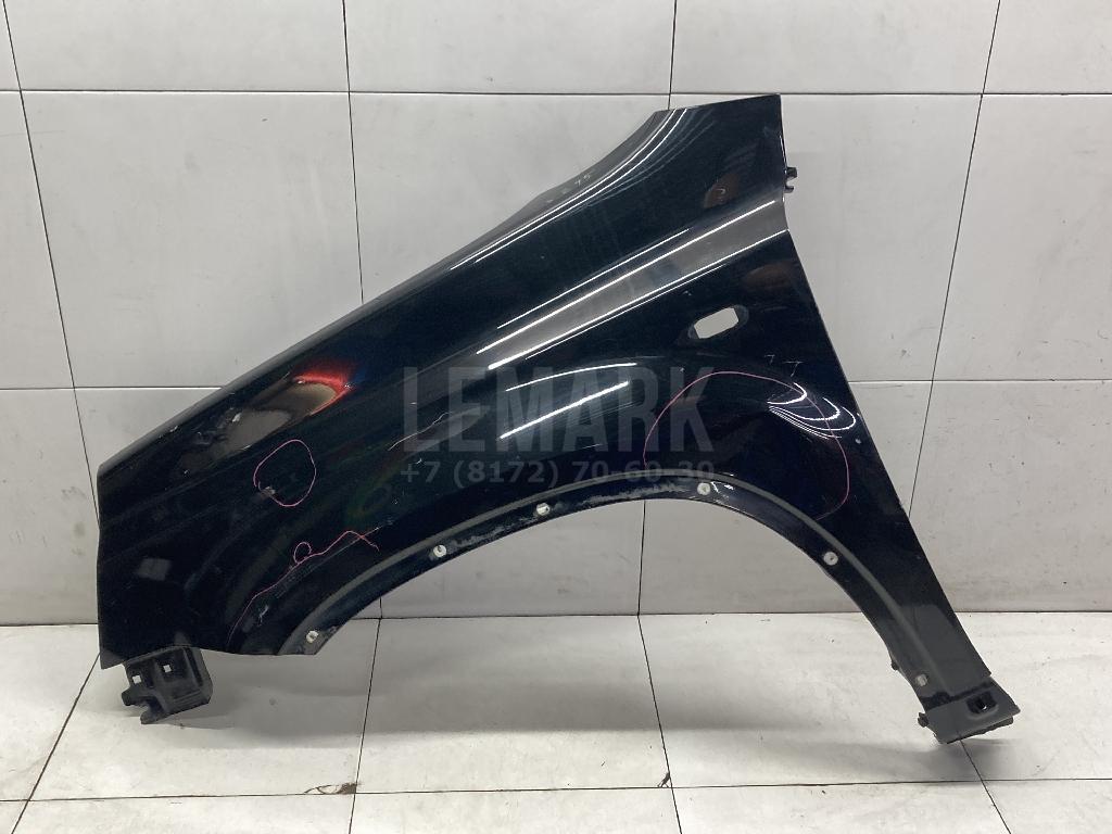 Крыло переднее левое F3101JH1EA Nissan