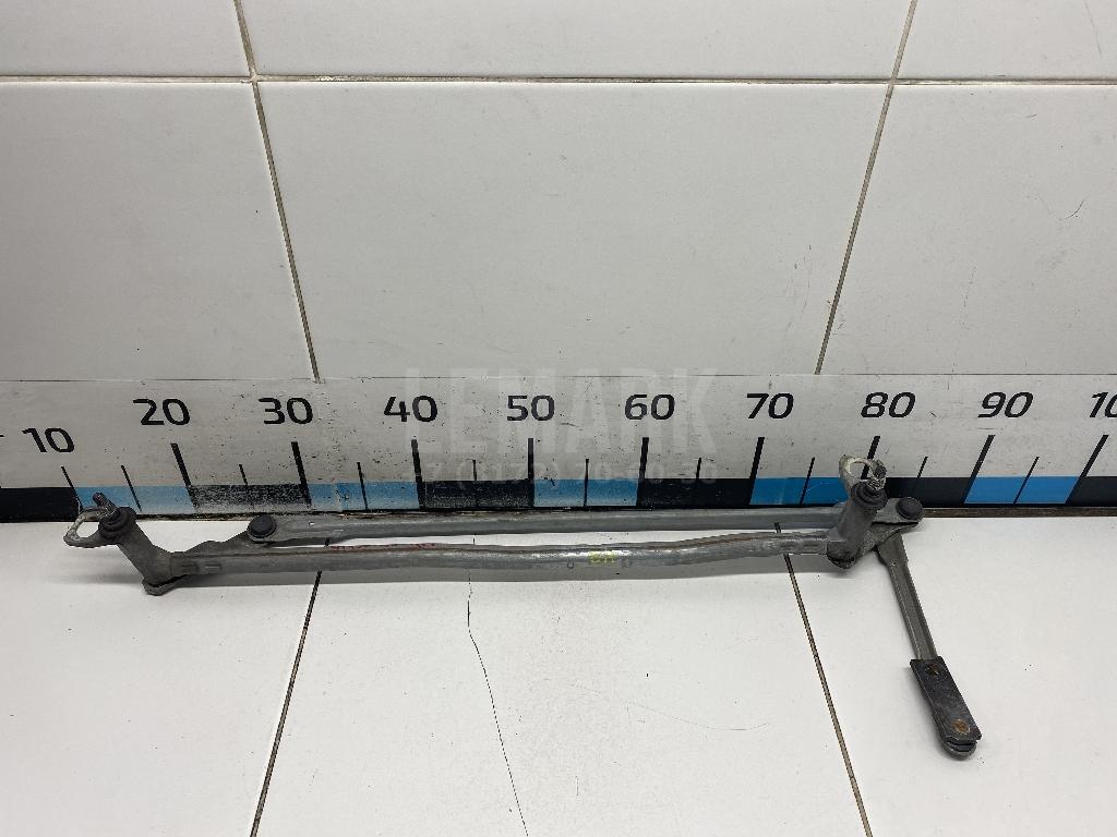 Трапеция стеклоочистителей 5N1955023D VAG