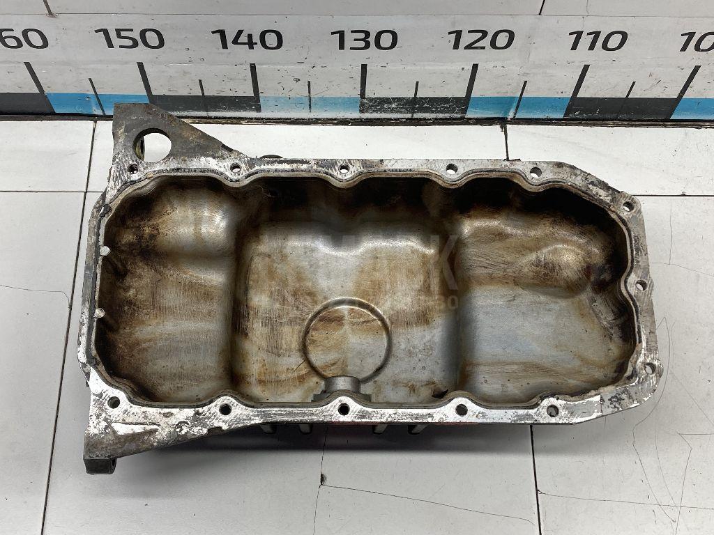 Поддон масляный двигателя 1128431 Ford