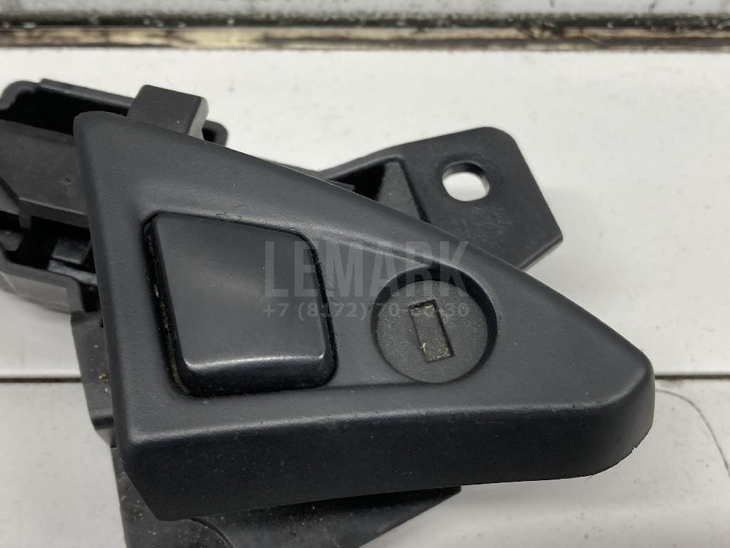 Ручка бардачка для  BMW X5 G05 2018