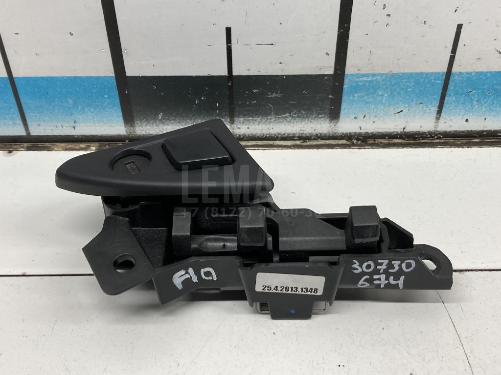 Ручка бардачка для  BMW X5 G05 2018