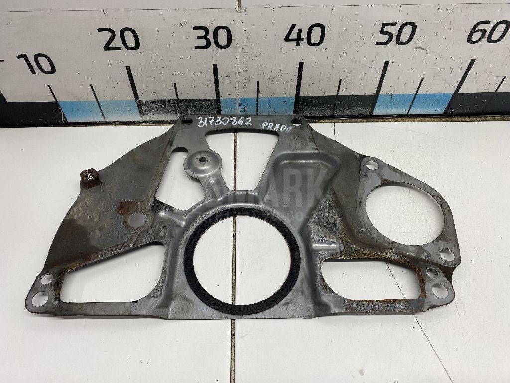 Пластина КПП 1135511040 Toyota