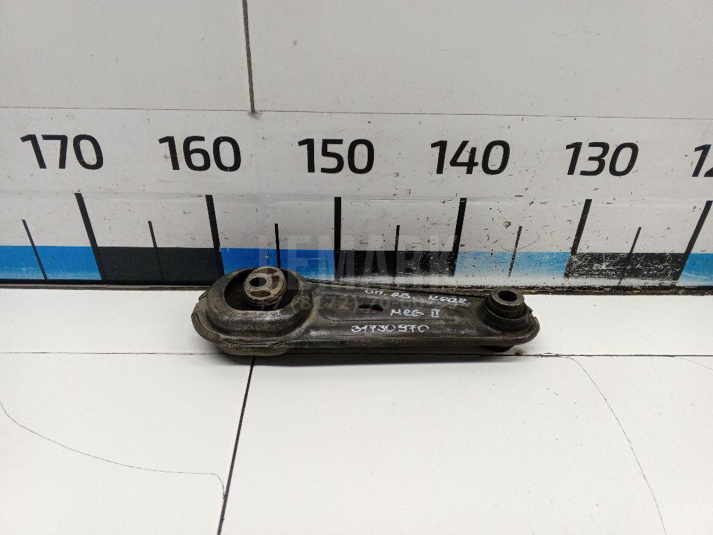 Опора двигателя задняя 112383665R Renault
