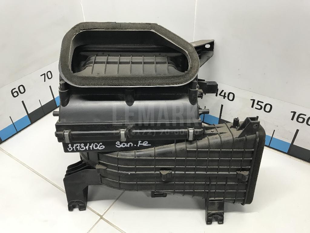 Корпус отопителя 971002B501 Hyundai-Kia