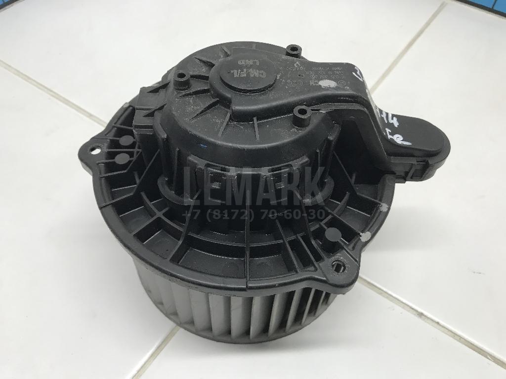 Моторчик отопителя 971132B005 Hyundai-Kia