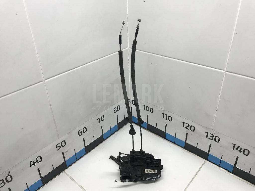 Замок двери передней правой 813202B030 Hyundai-Kia